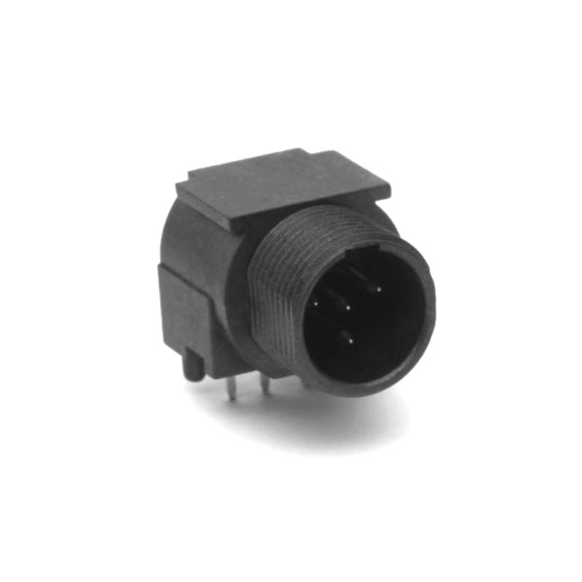 Amphenol Audio AG4MPCH